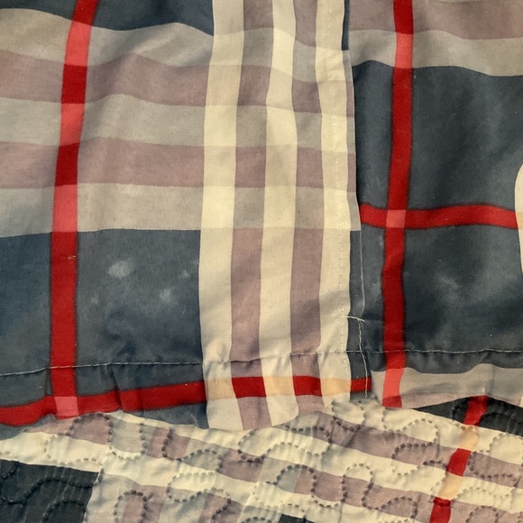 Bedding (double.  I used on queen) - Picture 4 of 4